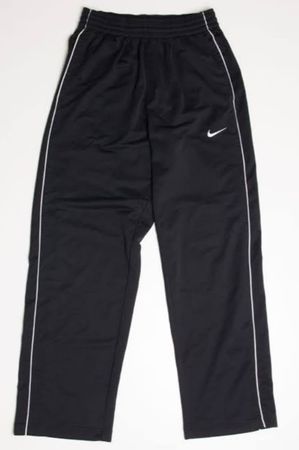 Pantalons de survêtement Nike authentiques