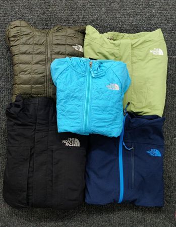 The North Face Jackets