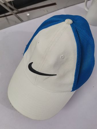 Nike Caps/ Hats Bundle | Y2K Vintage + Modern Mix  Preloved  Lot 150 pieces