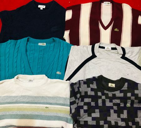 Locaste sweater