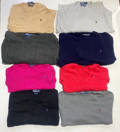 Ralph Lauren Pullover