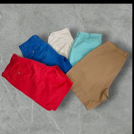 Ralph lauren shorts 24 pcs