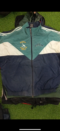 Mix Brand Windbreaker / Jacken