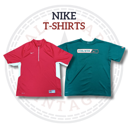 Nike T-shirts