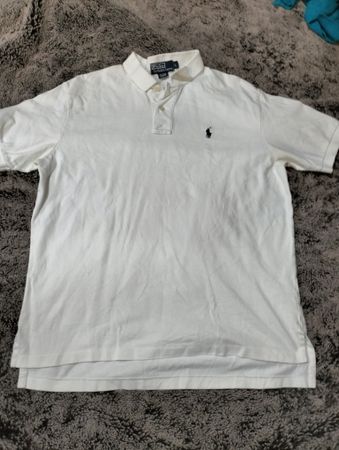 Camisas Polo Ralph Lauren