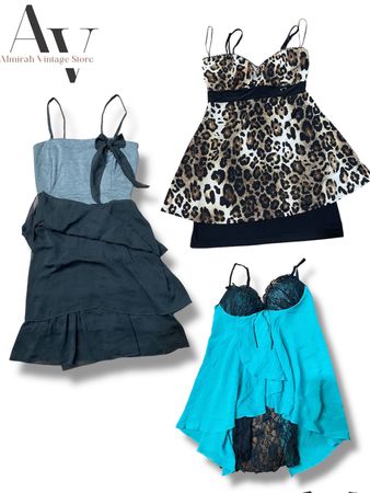 Beautiful Sexy Dresses