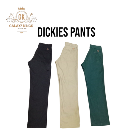 ディッキーズパンツ