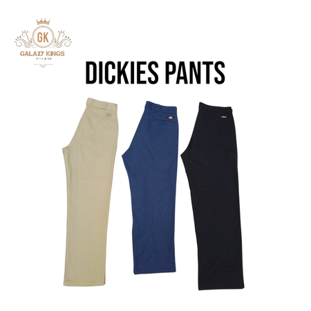 ディッキーズのパンツ