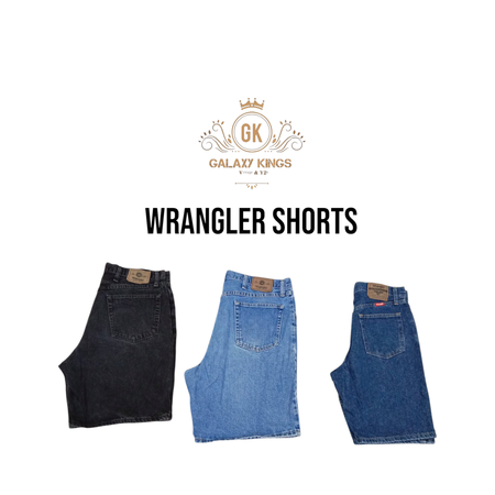 Wrangler Shorts