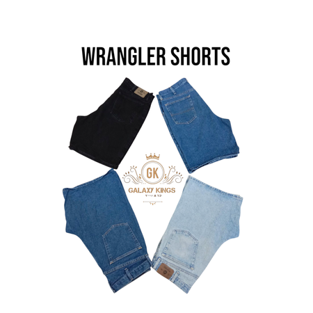 Wrangler Shorts