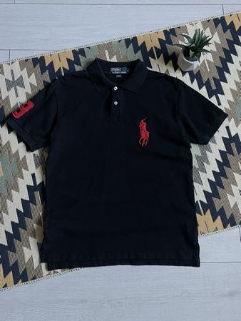 Ralph Lauren Big Pony T-shirts