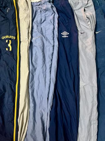 Mix branded Trackpants