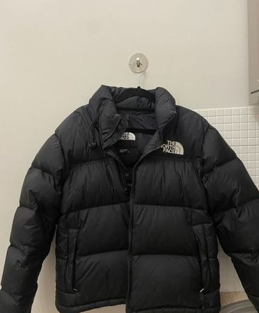 Die North Face (Puffermäntel - Daunenjacken)
