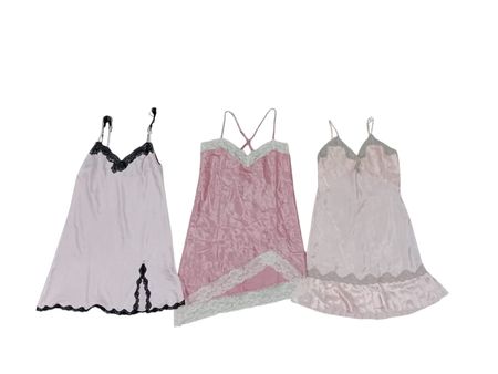 Fairycore slip dress -12pcs -25/4/25