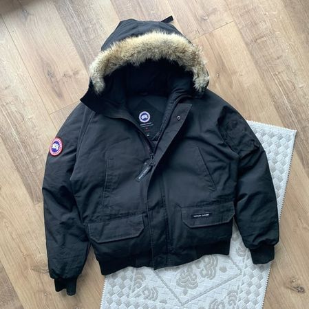 Canada Goose (parkas, bombers, vestes)