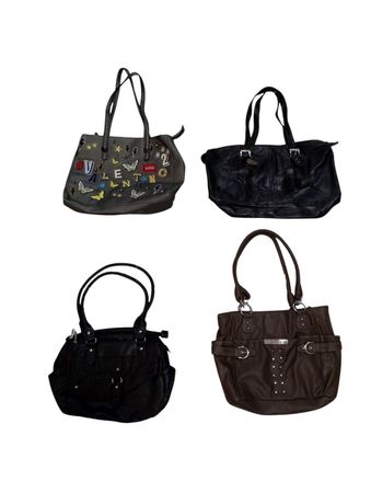 Branded purse -8pcs -29/4/25