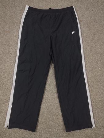 Authentic Nike Track Pants