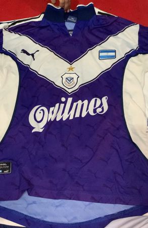 Football Authentic T-Shirts