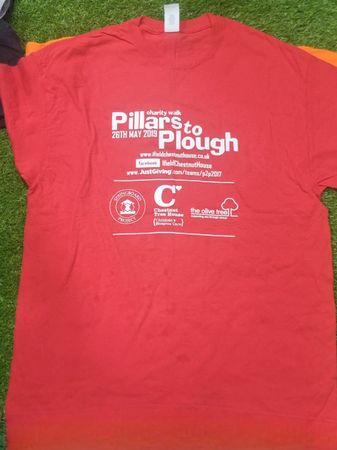 T-shirts imprimés sans marque