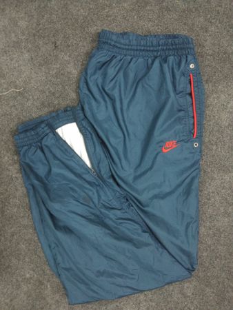 Authentic Nike Trackpants