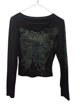 Printed t-shirt -5pcs