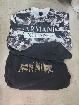 ミックスブランドのスウェットシャツ/フーディ