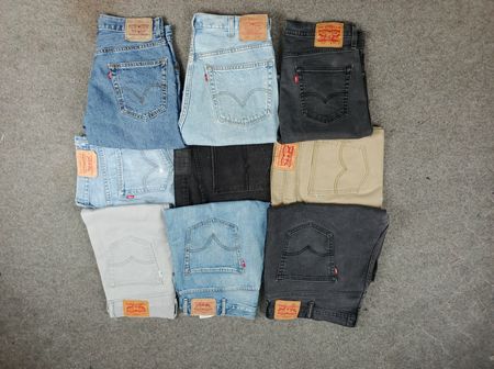 Levi's Shorts