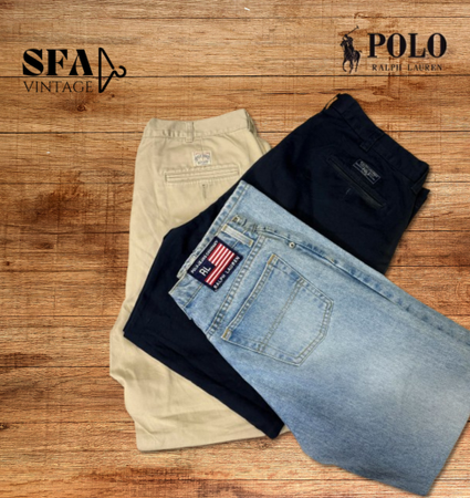 Polo Ralph Lauren Jeans