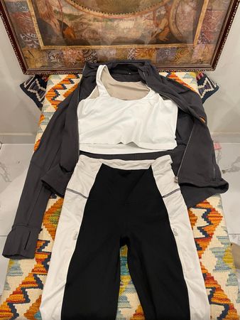 Premium Lululemon Mix Bundle
