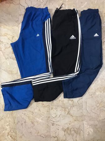 Adidas track pant
