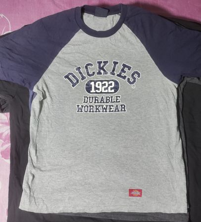Carhartt & Dickics T_Shirts 20pcs
