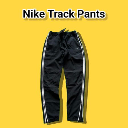 Nike Track Pant 6 Pcs Bundle