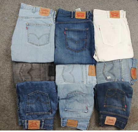 Levi's Shorts