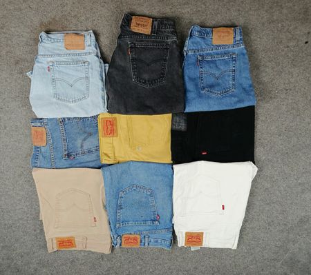 Levi's Shorts