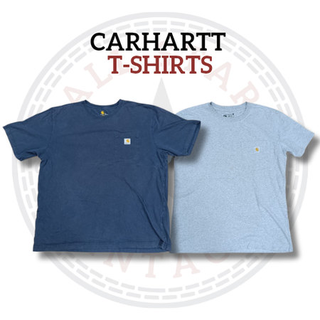Camisetas Carhartt