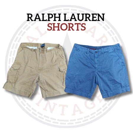 Shorts Ralph Lauren