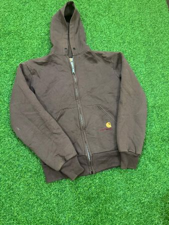 カーハート スウェットシャツ