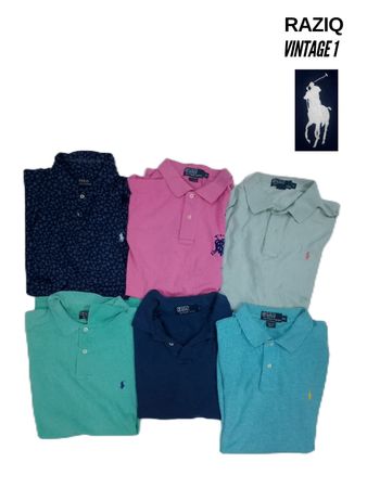 Ralph Lauren Polo Tshirts