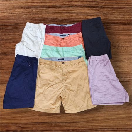 Tommy Hilfiger shorts 29 pcs