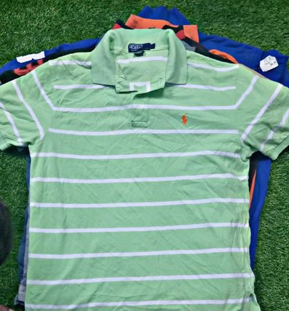 Ralph Lauren Polo T-Shirts