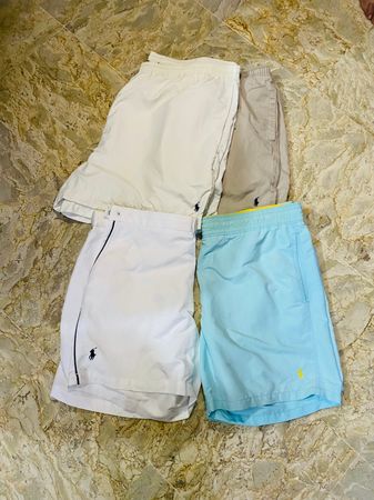 Ralph Lauren shorts