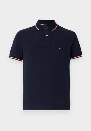 Tommy Hilfiger Polo T-Shirts 45 Stück