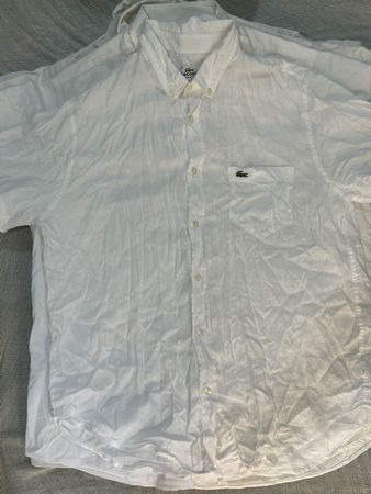 Polo & lactose cotton shirts