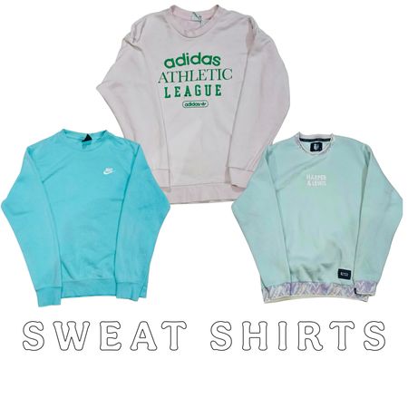Men's Premium Sweat Shirts