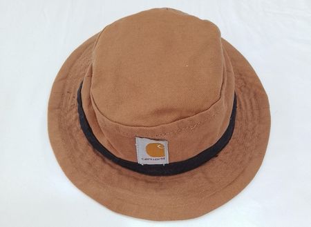 CR4282 Upcycled Carhartt Hats -  20 Pcs