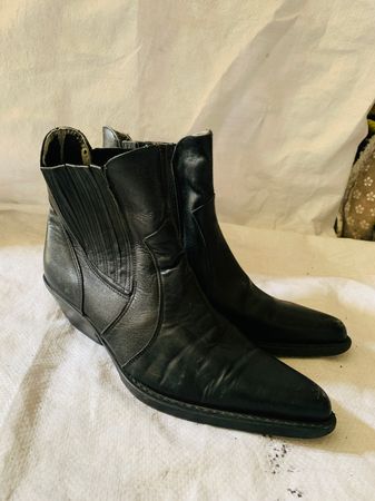 Best quality vintage cowboy boot