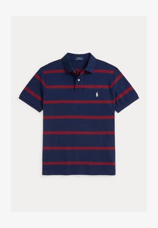 Ralph Lauren
Camisetas Polo