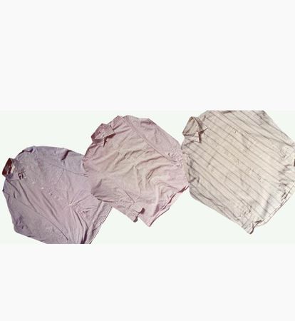 Mix branded shirt (5 piece)