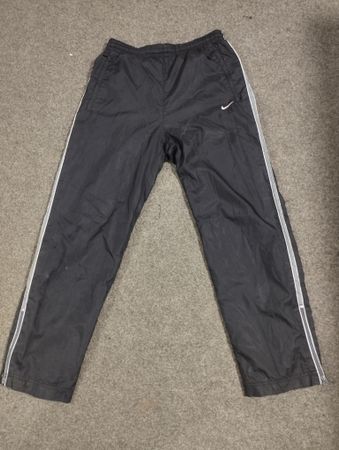 Authentic Nike Track Pants