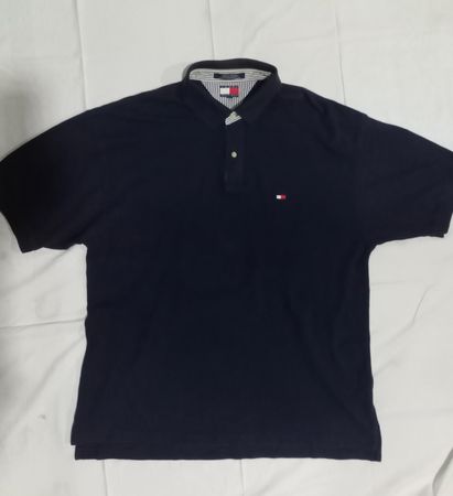 Camisetas Polo Tommy Hilfiger
